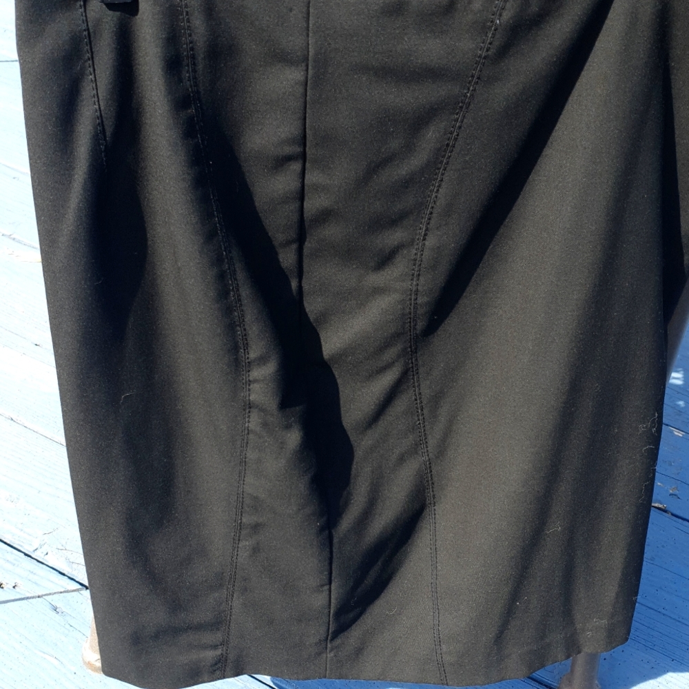 The Limited skirt